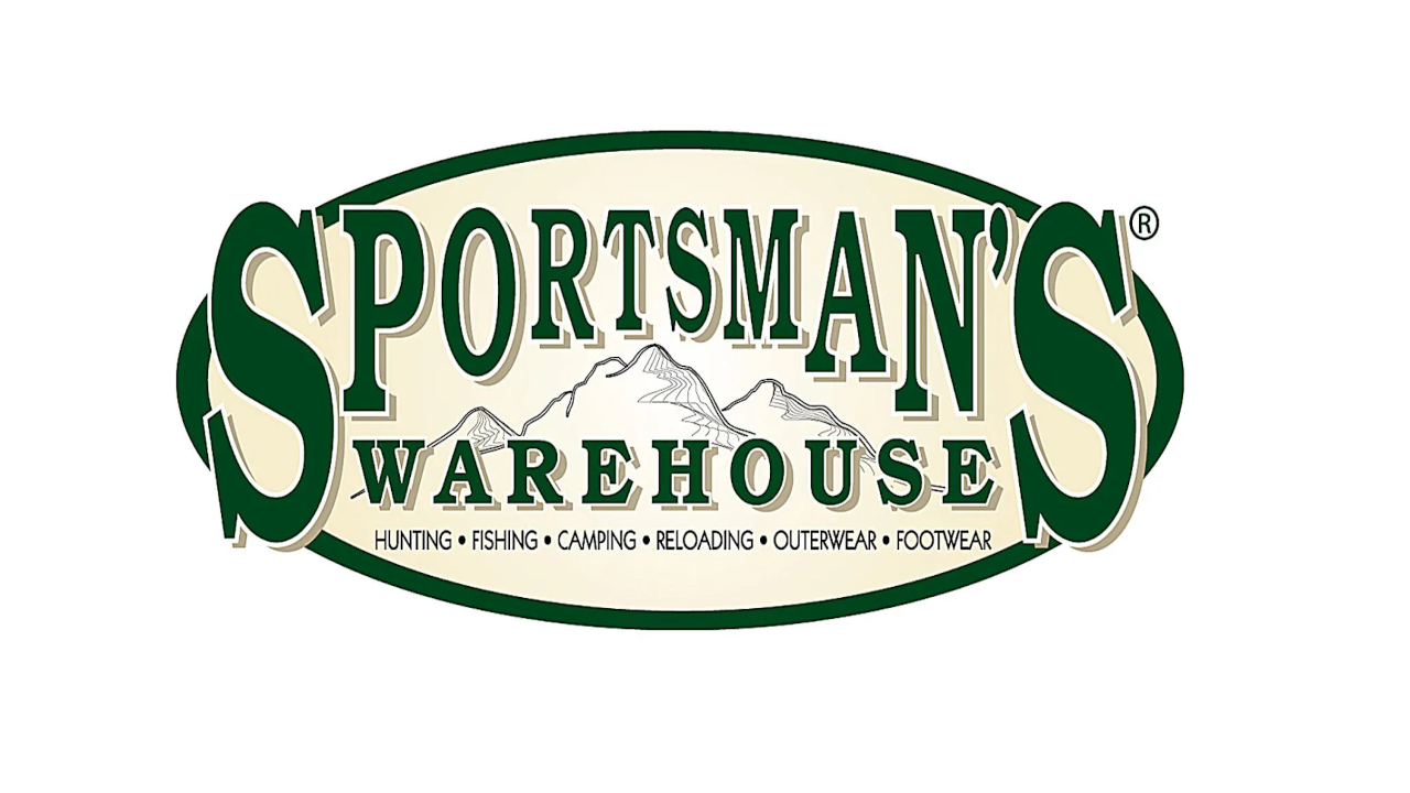[$ 58.38] Sportsmans Warehouse $50 Gift Card US