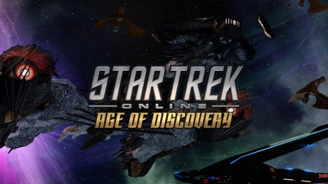 [$ 6.84] Star Trek Online - Age of Discovery Spore Engineer Pack DLC Digital Download CD Key