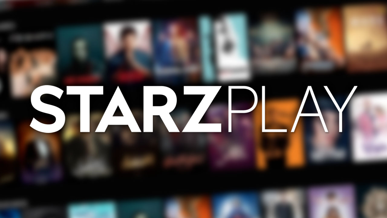 [$ 63.63] STARZPLAY - 12 Months Subscription Global