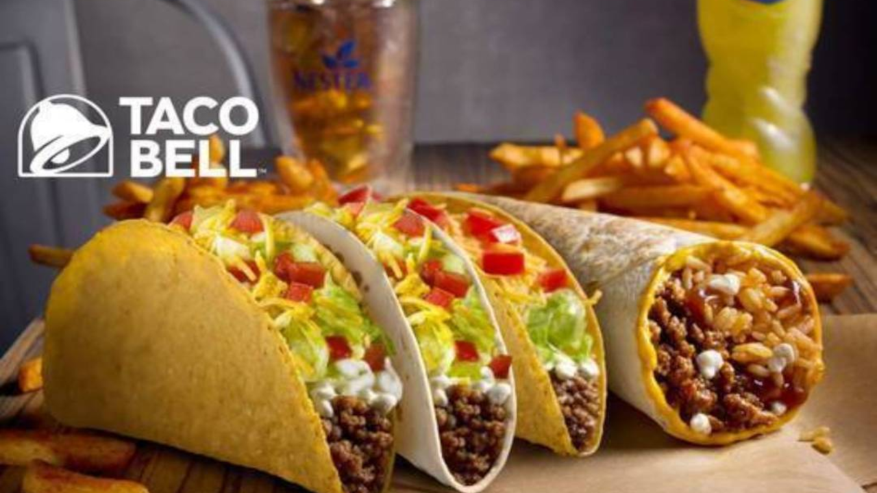 [$ 5.99] Taco Bell $5 Gift Card US