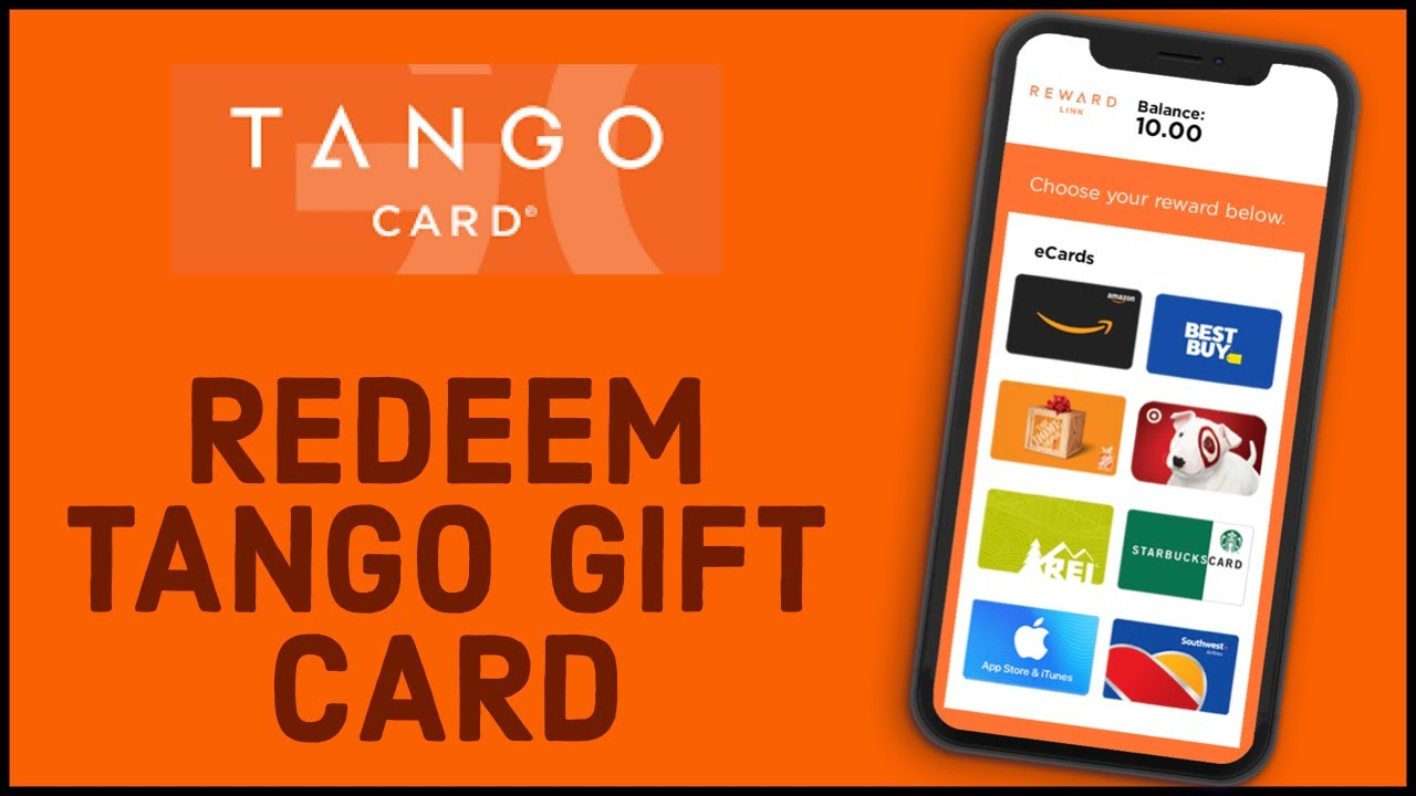 [$ 22.53] Tango $20 Gift Card