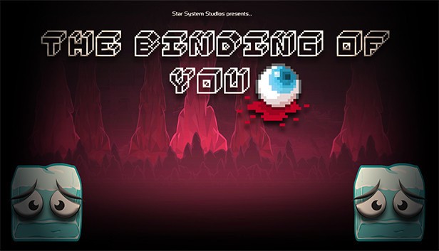 [$ 0.5] The Binding Of YOU Steam CD Key