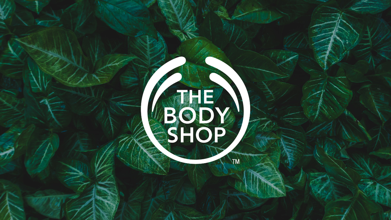 [$ 14.92] The Body Shop £10 Gift Card UK