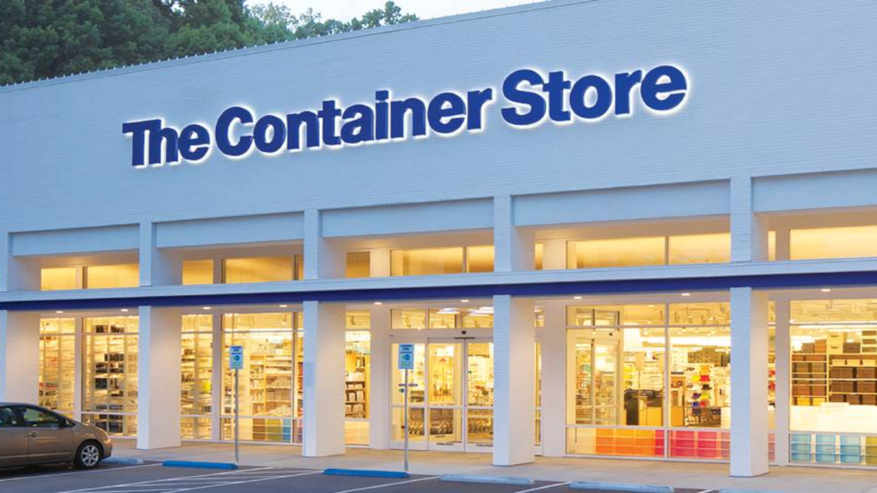 [$ 5.99] The Container Store $5 Gift Card US