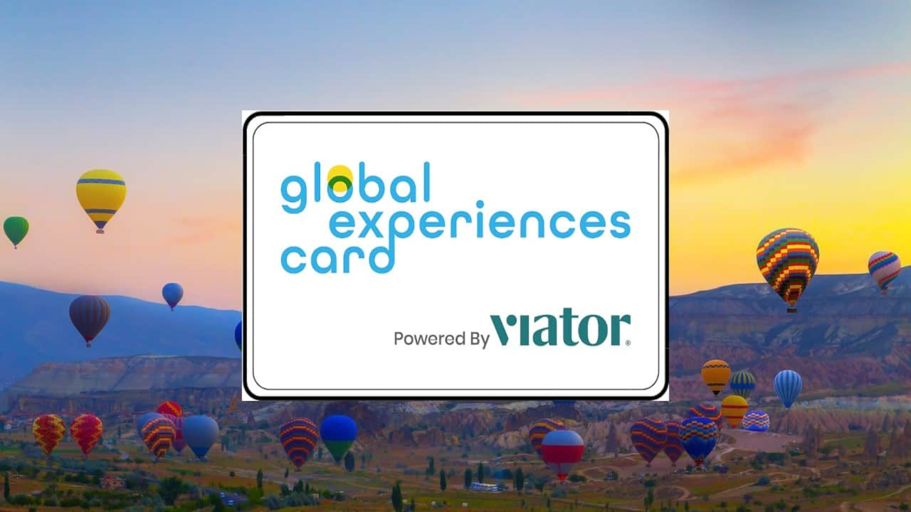 [$ 62.71] The Global Experiences Card €50 Gift Card IT