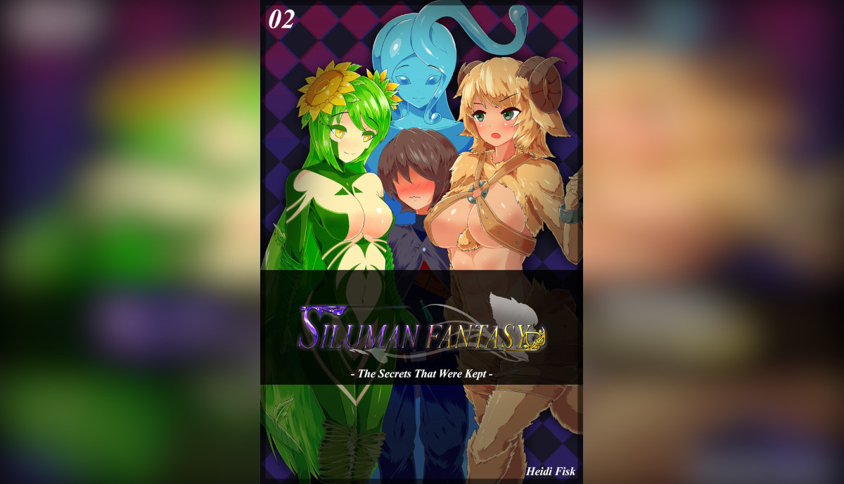 [$ 4.52] Siluman Fantasy: The Novel 2 - The Secrets that were Kept DLC Steam CD Key