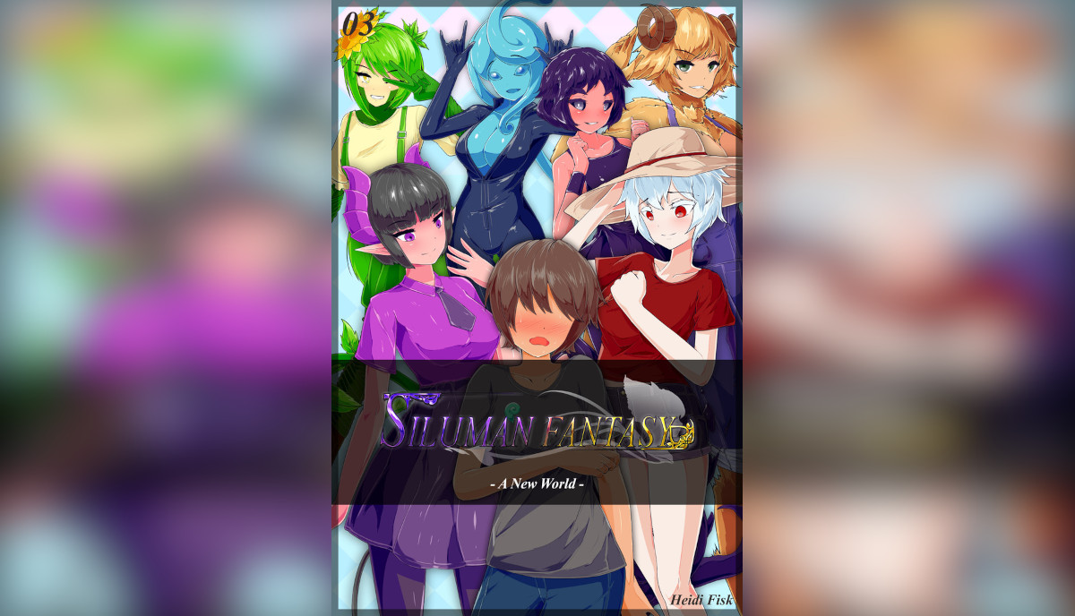 [$ 4.52] Siluman Fantasy: The Novel 3 - A New World DLC Steam CD Key