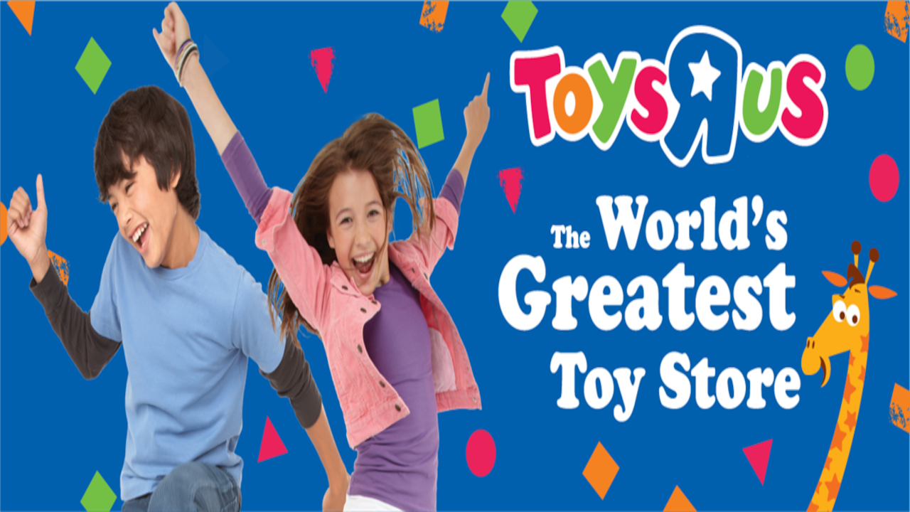 [$ 16.02] Toys R Us 50 AED Gift Card AE