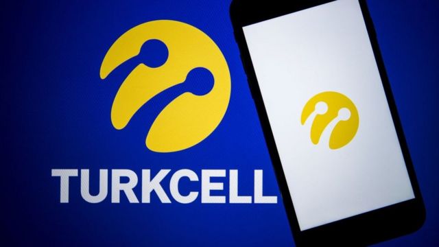 [$ 7.81] Turkcell 200 TRY Mobile Top-up TR