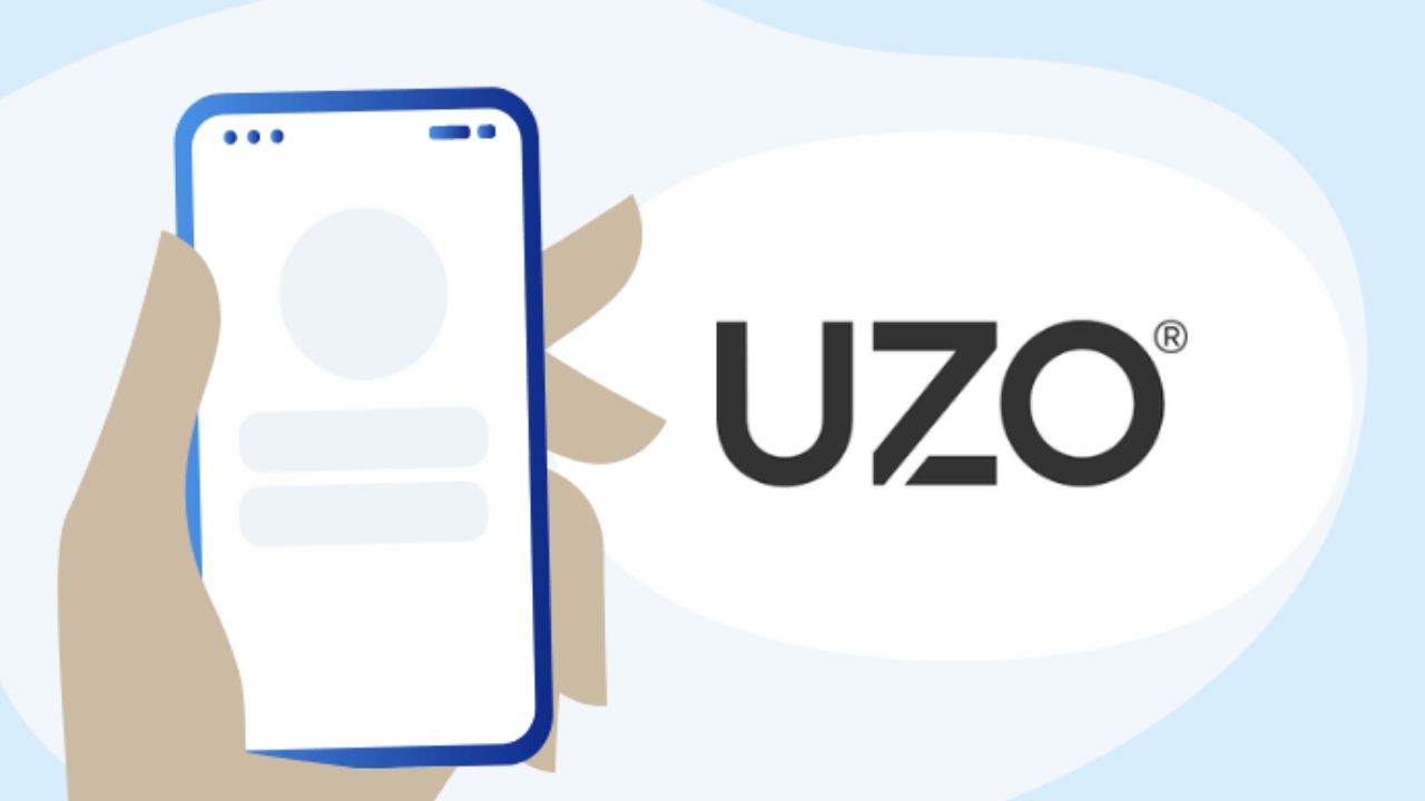 [$ 9.29] UZO €8 Mobile Top-up PT