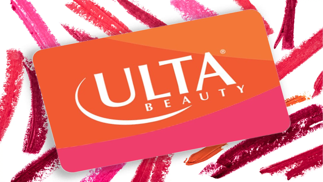 [$ 3.64] Ulta Beauty $5 Gift Card US