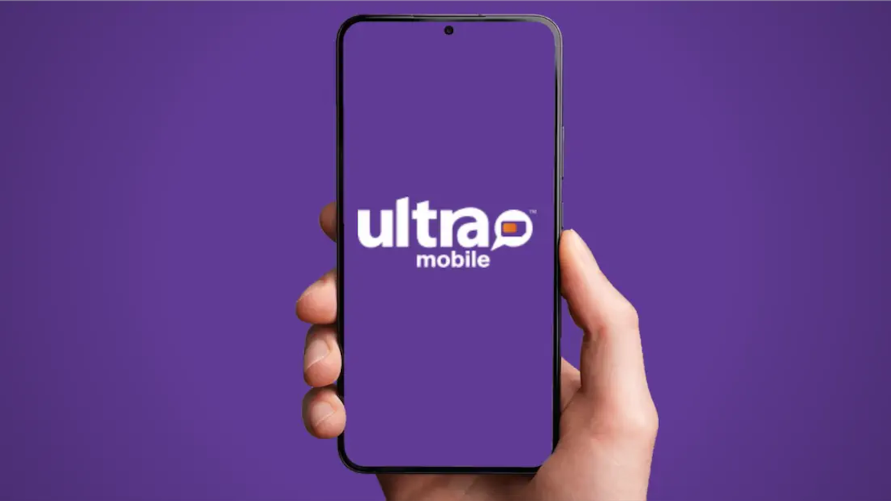 [$ 29.5] Ultra Mobile $29 Mobile Top-up US