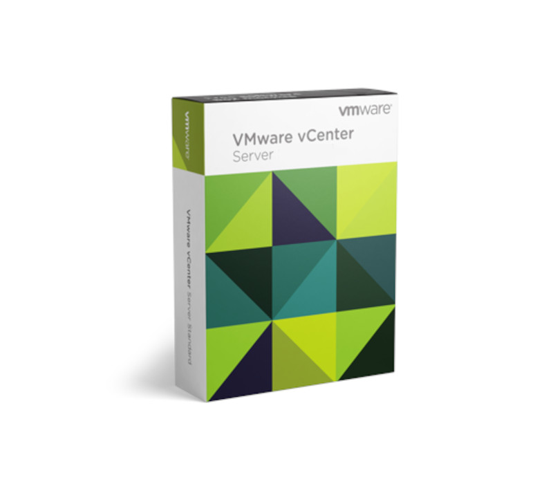 [$ 22.6] VMware vCenter Server 7 Essentials CD Key