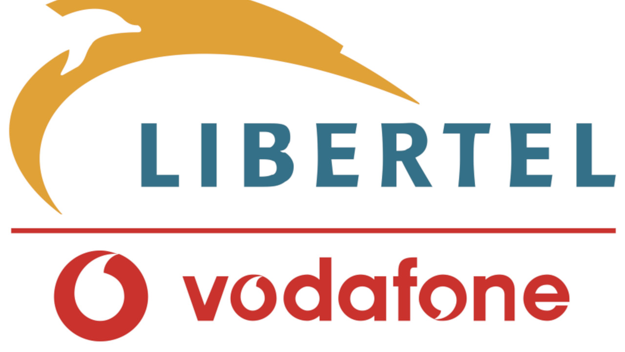[$ 11.3] Vodafone Libertel €10 Gift Card NL