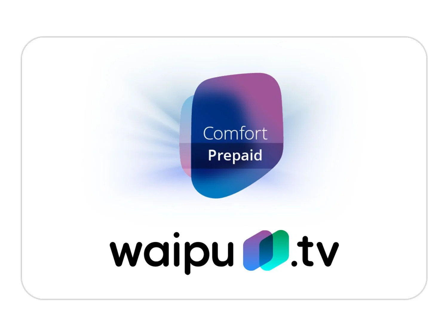 [$ 27.12] Waipu TV - 6 Months Comfort Subscription DE (ONLY FOR NEW ACCOUNTS)