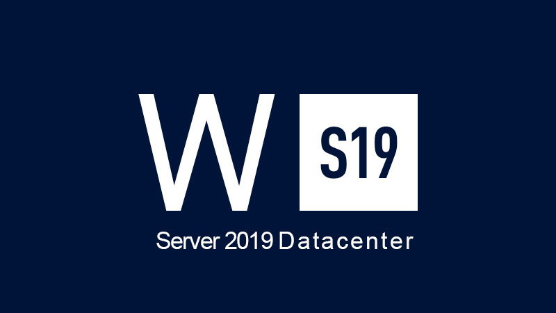 [$ 36.15] Windows Server 2019 Datacenter CD Key