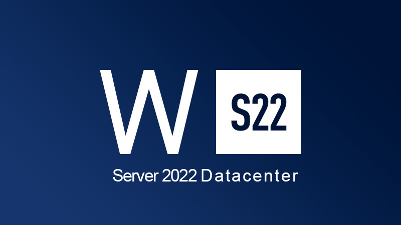 [$ 45.19] Windows Server 2022 Datacenter CD Key