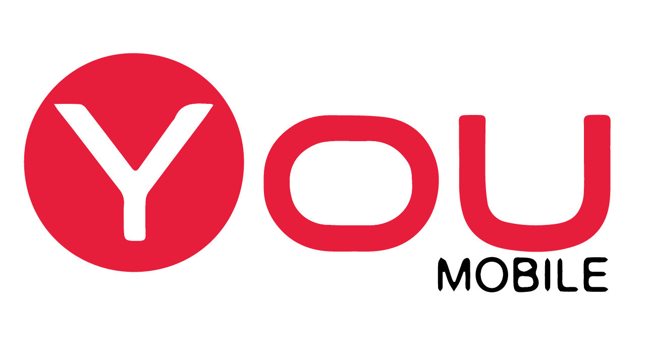[$ 5.63] You Mobile €5 Mobile Top-up ES
