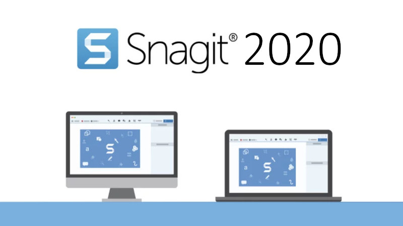 [$ 5.03] TechSmith Snagit 2020 PC CD Key