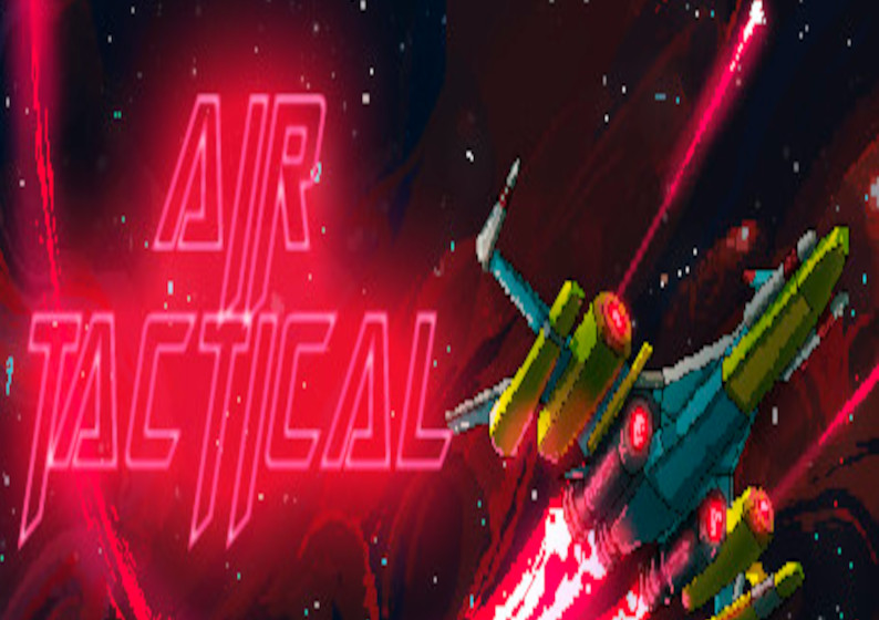 [$ 56.5] Air Tactical Steam CD Key
