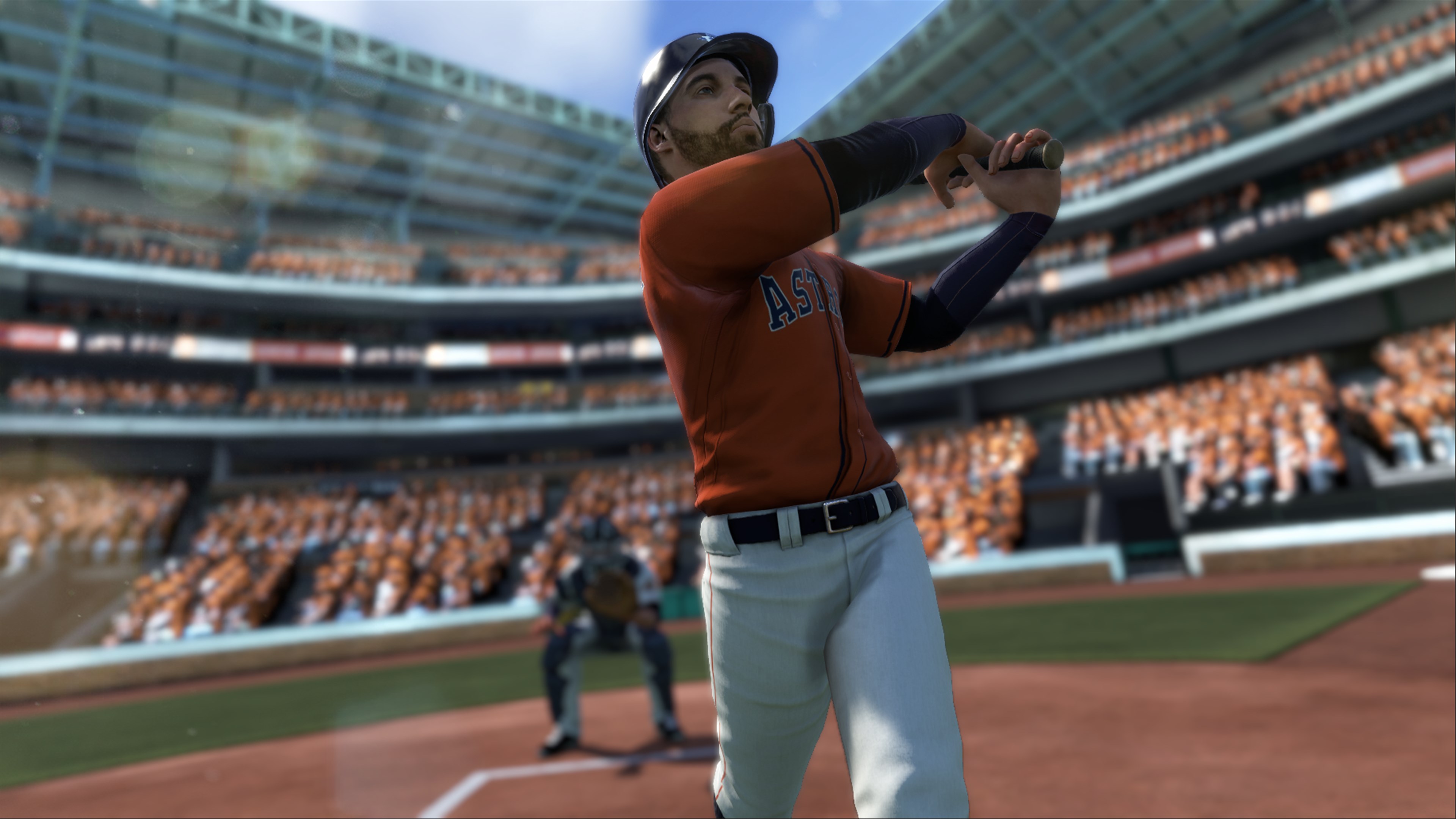 [$ 56.49] R.B.I. Baseball 18 XBOX One / Xbox Series X|S CD Key