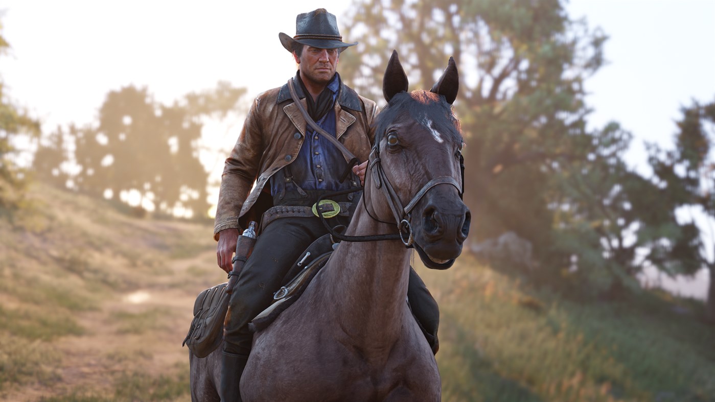 [$ 12.85] Red Dead Redemption 2 - Story Mode and Ultimate Edition Content TR XBOX One CD Key