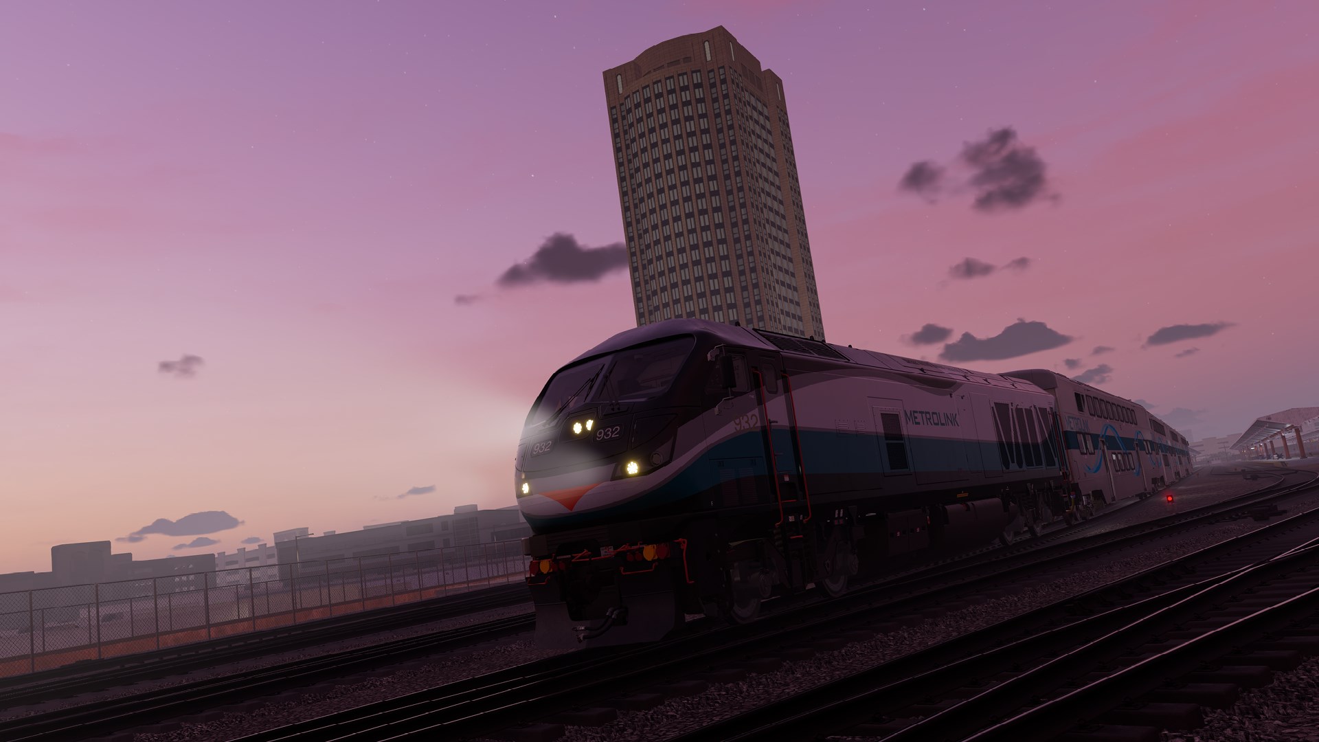 [$ 9.22] Train Sim World 4: USA Regional Edition XBOX One / Xbox Series X|S Account