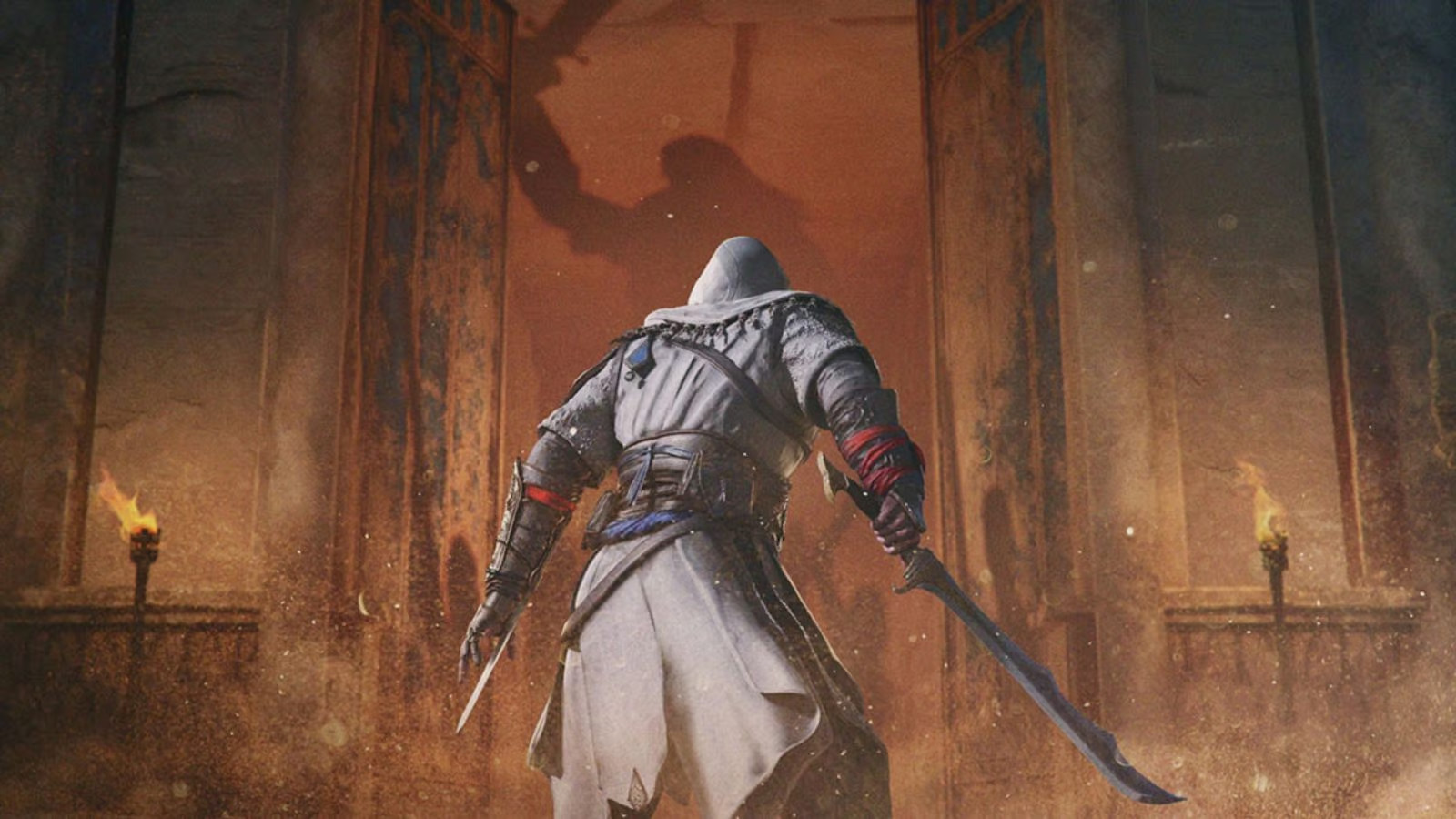 [$ 0.55] Assassin's Creed Mirage - Pre-order Bonus DLC EU Ubisoft Connect CD Key