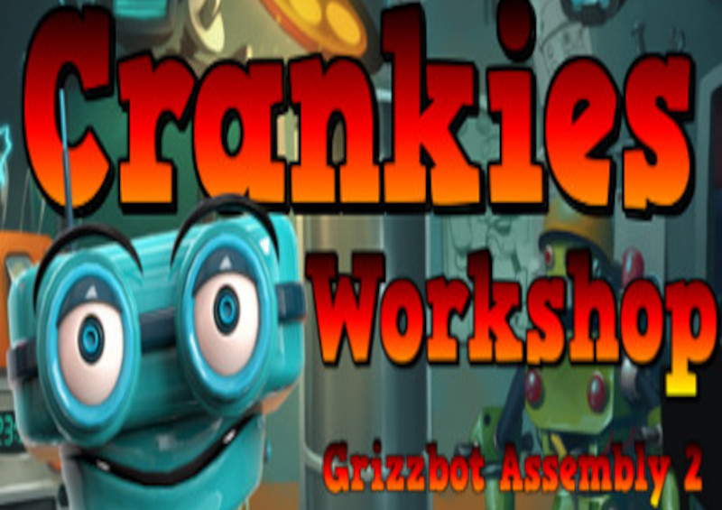 [$ 5.12] Crankies Workshop: Bozzbot Assembly Steam CD Key
