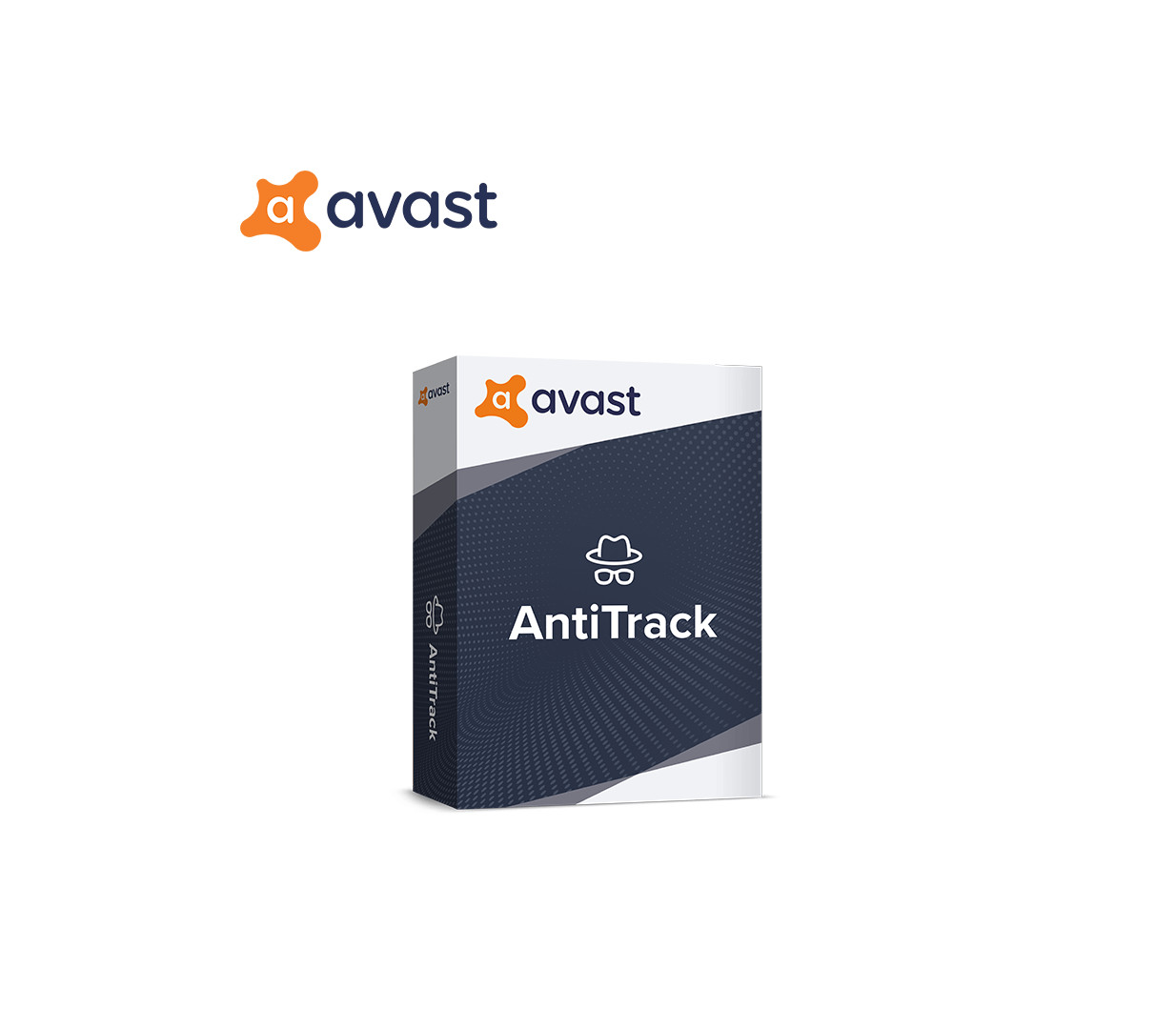 [$ 6.55] Avast AntiTrack 2022 Key (1 Year / 3 PCs)