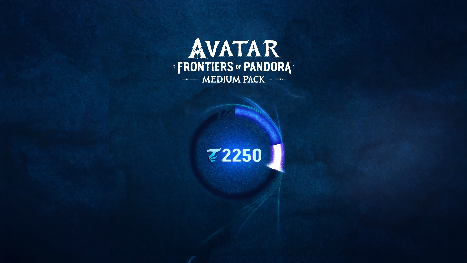 [$ 20.47] Avatar: Frontiers of Pandora - 2250 VC Pack Xbox Series X|S CD Key