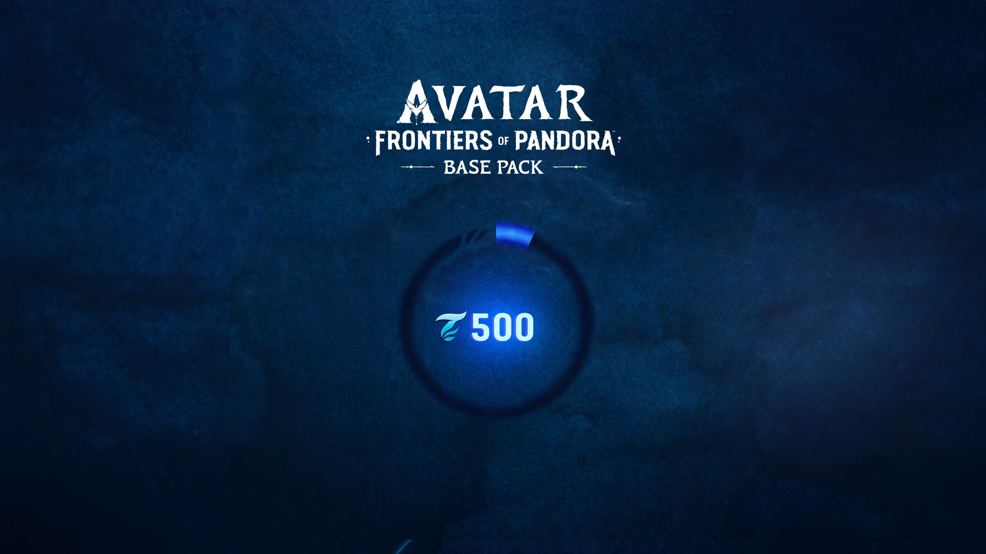 [$ 5.07] Avatar: Frontiers of Pandora - 500 VC Pack Xbox Series X|S CD Key