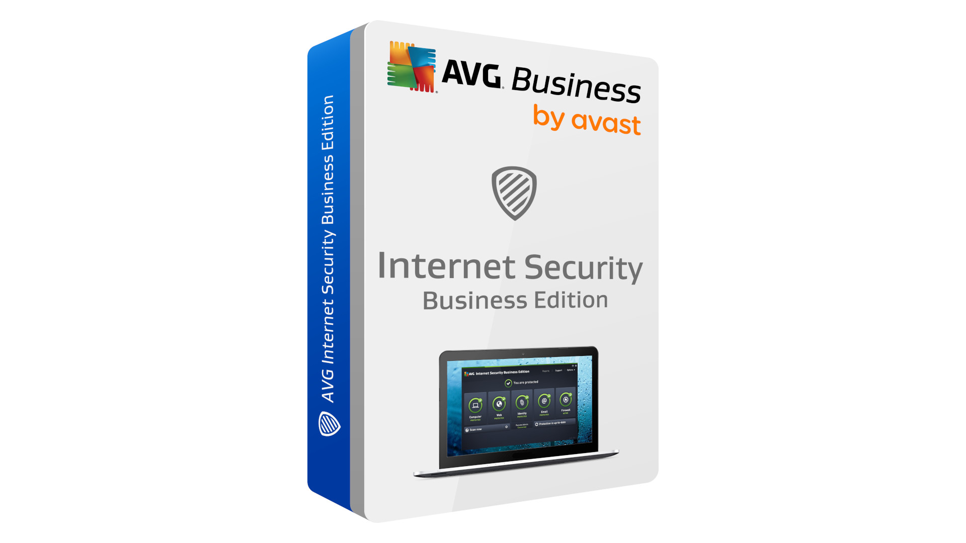 [$ 21.47] AVG Internet Security Business Edition 2022 Key (1 Year / 1 Device)
