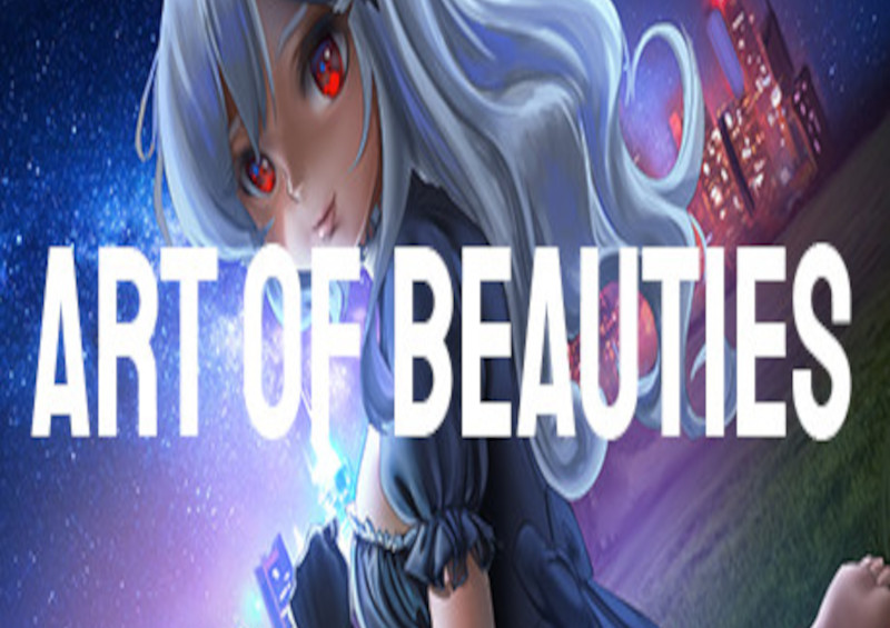 [$ 0.12] Art of Beauties Steam CD Key