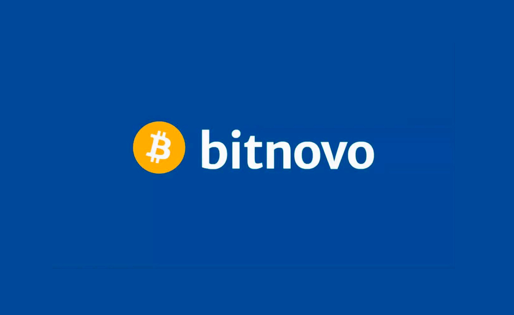 [$ 12.18] BitNovo Crypto Card €10 EU