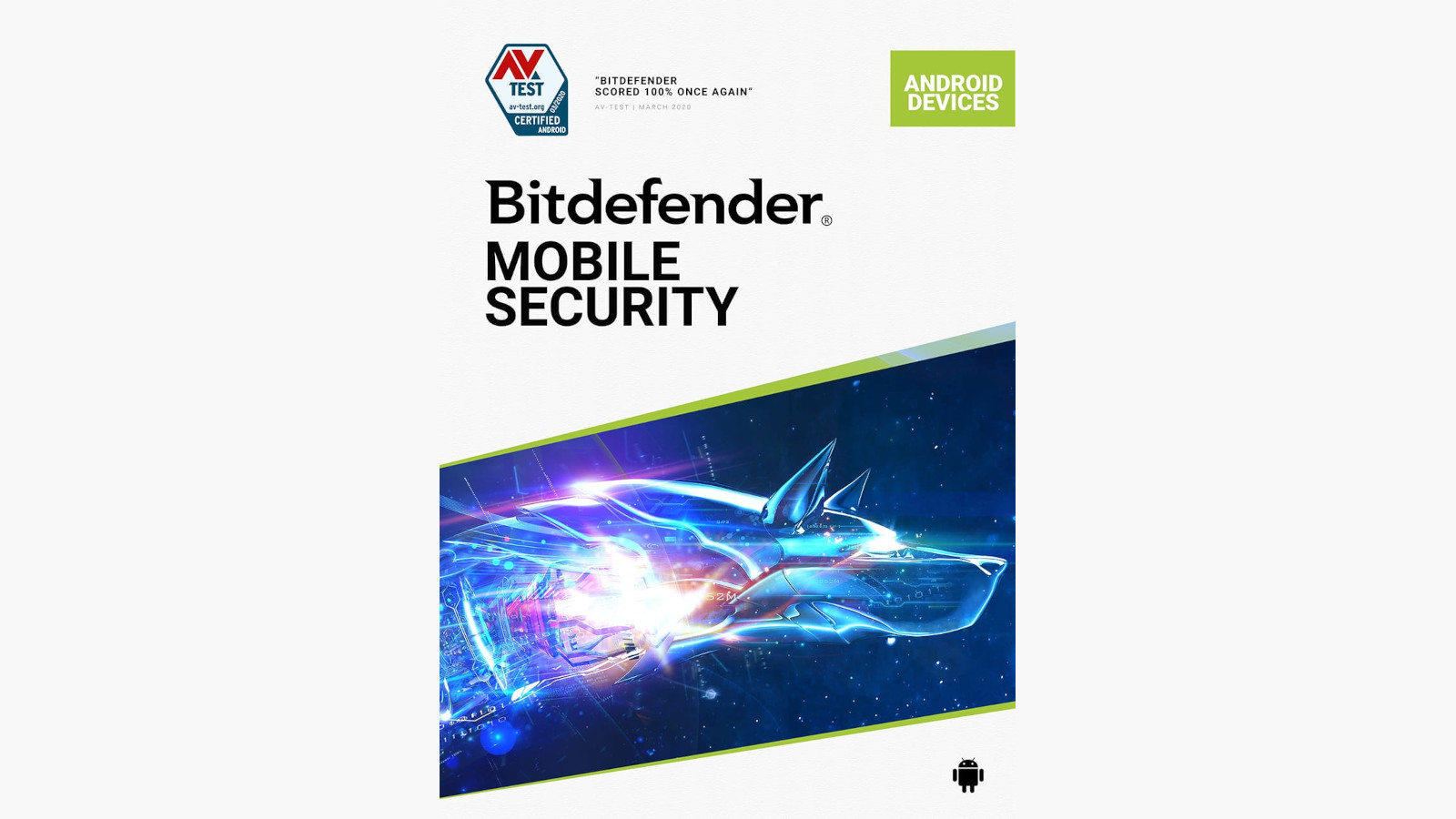 [$ 3.62] Bitdefender Mobile Security for Android 2023 IN Key (1 Year / 1 Device)