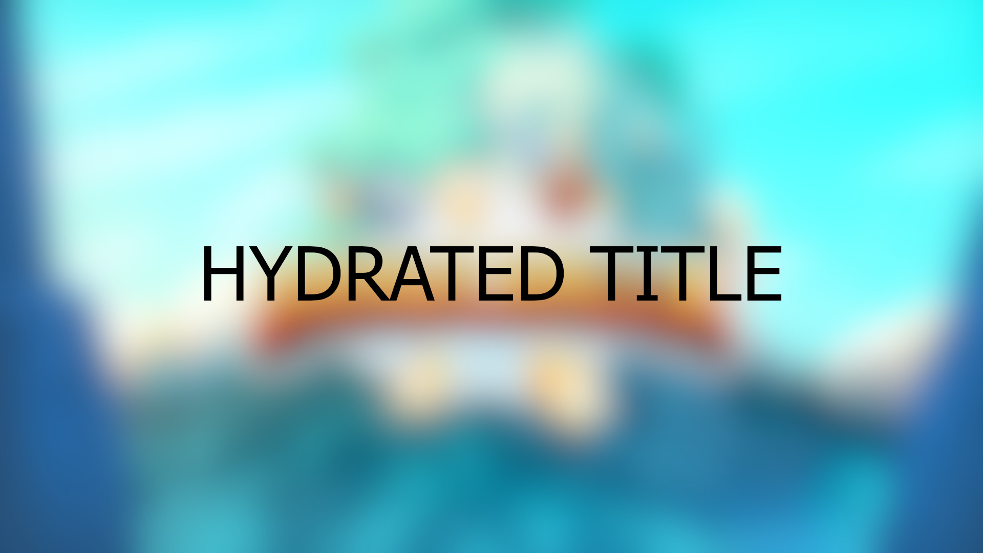 [$ 0.29] Brawlhalla - Hydrated Title DLC CD Key