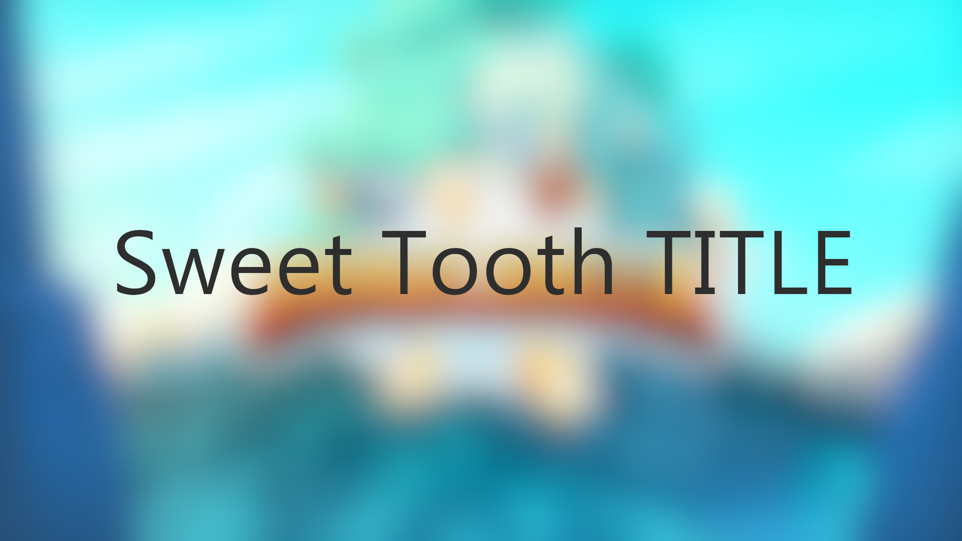 [$ 1.12] Brawlhalla - Sweet Tooth Title DLC CD Key