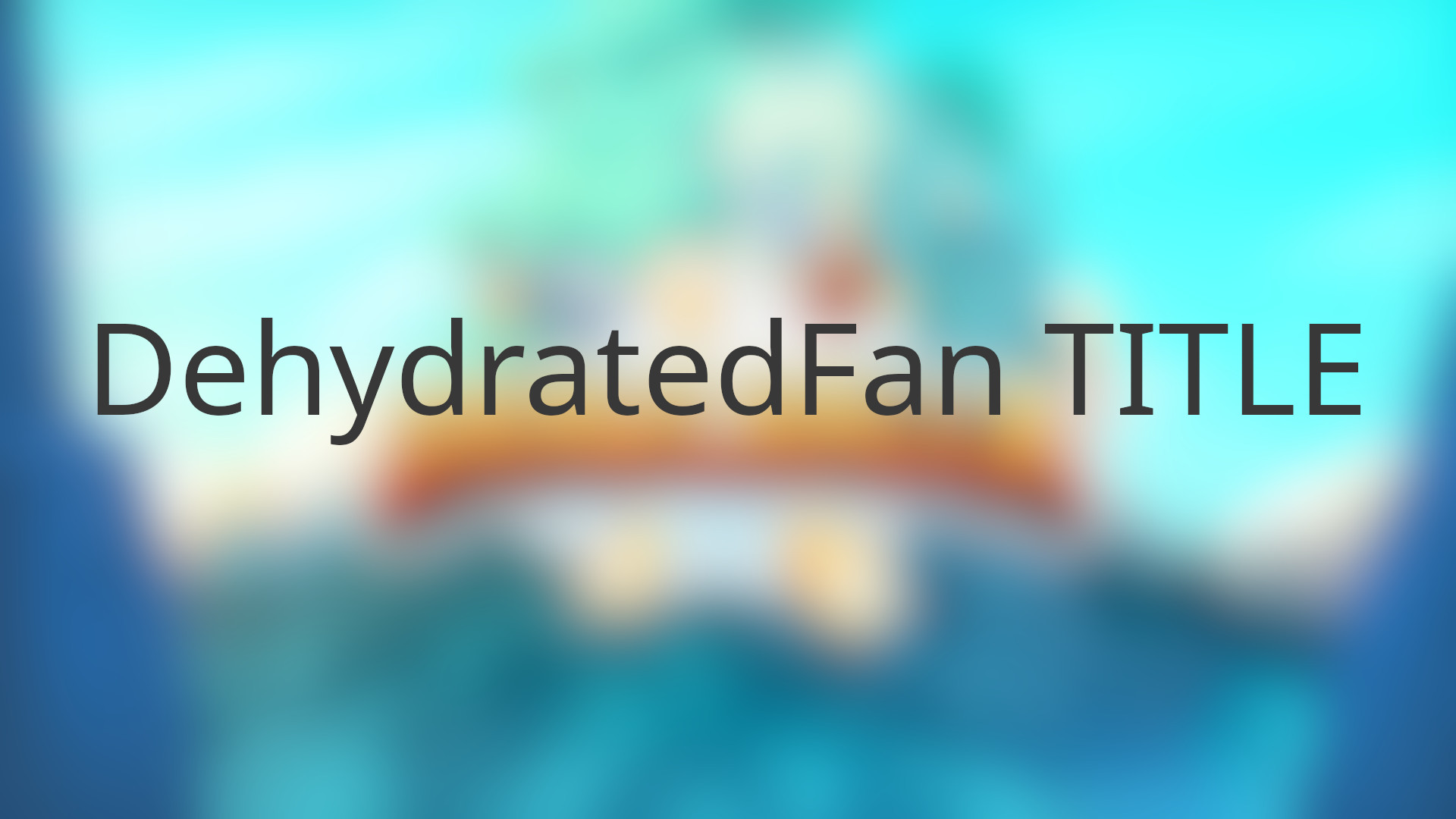 [$ 1.11] Brawlhalla - DehydratedFan Title DLC CD Key