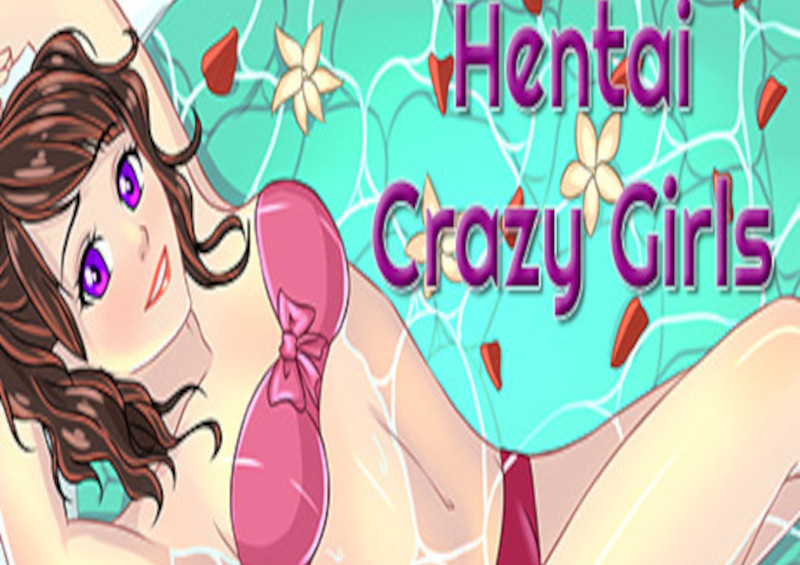 [$ 0.12] Hentai Crazy Girls Steam CD Key