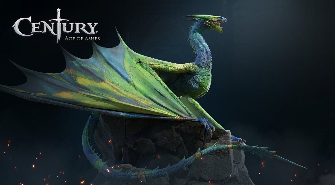[$ 0.32] Century: Age Of Ashes - Krovian Anomaly Dragon Bundle DLC XBOX One / Xbox Series X|S / PC CD Key