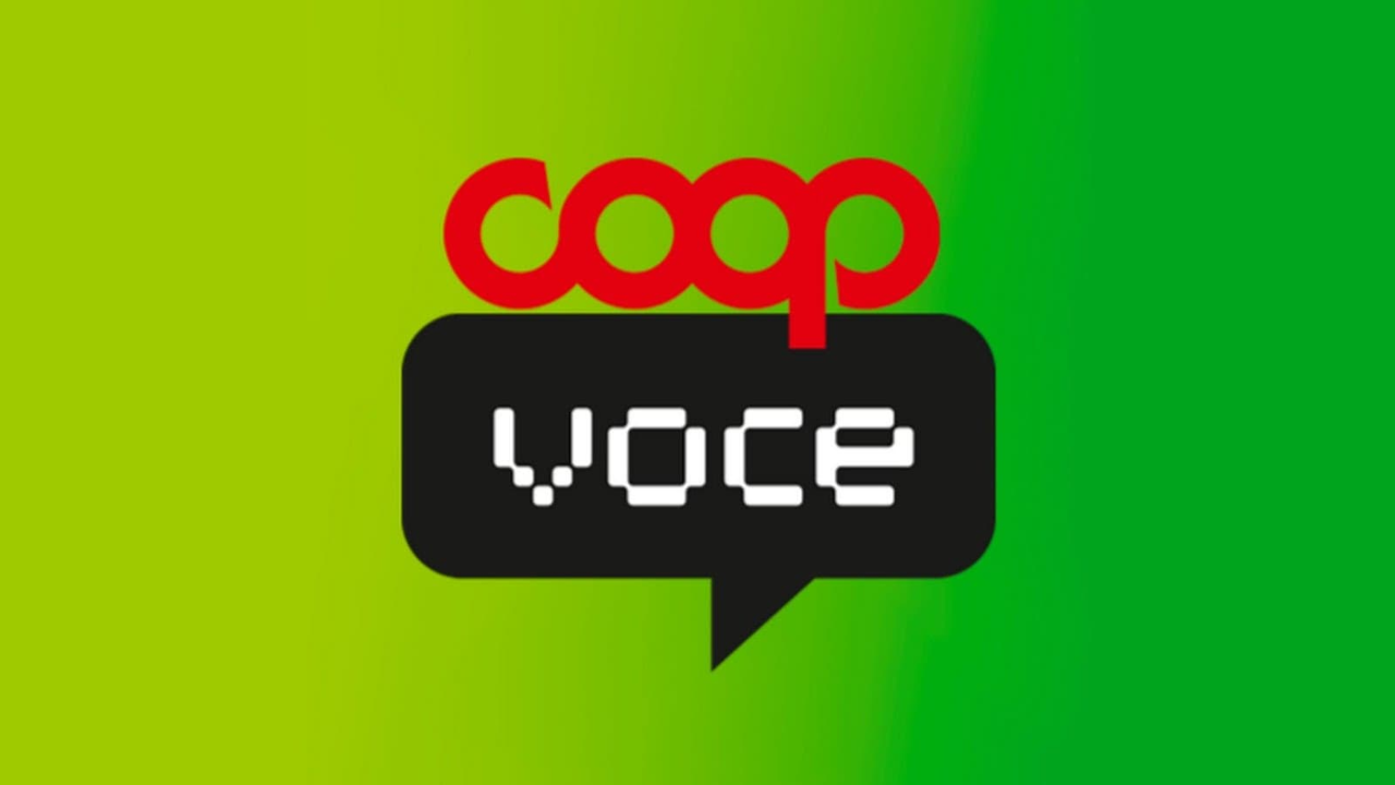 [$ 5.64] CoopVoce €5 Mobile Top-up IT