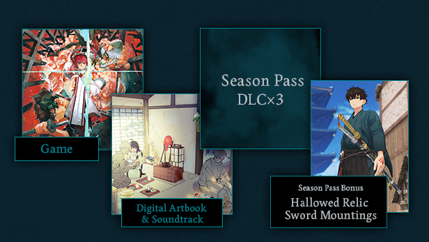 [$ 94.49] Fate/Samurai Remnant Deluxe Edition Steam CD Key