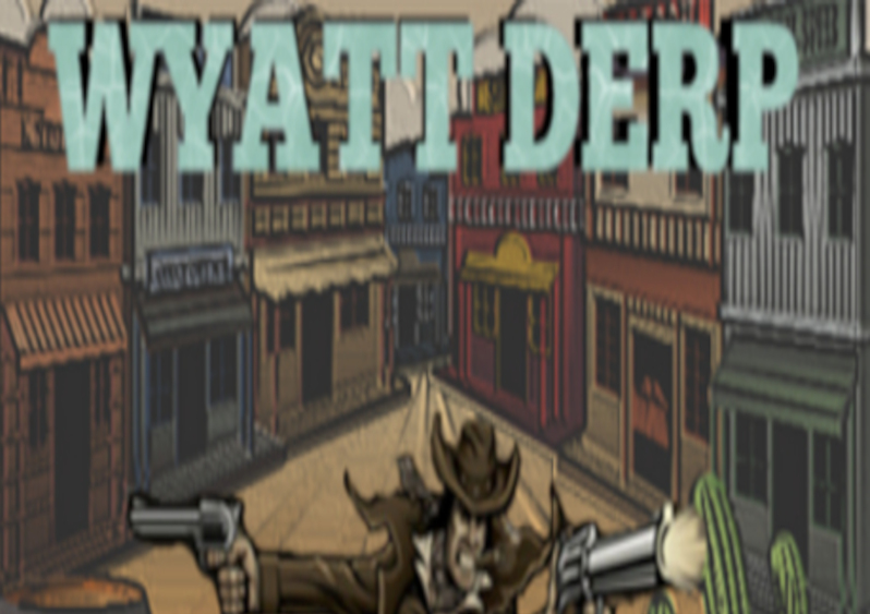 [$ 0.49] Wyatt Derp Steam CD Key
