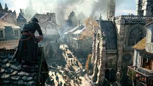 [$ 13.55] Assassin’s Creed: Unity PlayStation 4 Account pixelpuffin.net Activation Link