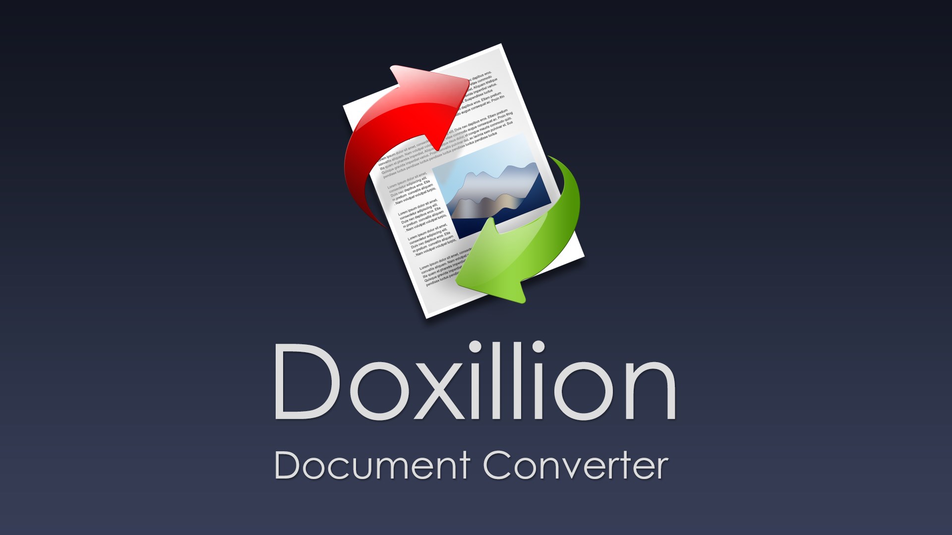 [$ 100.57] NCH: Doxillion Document Converter Key