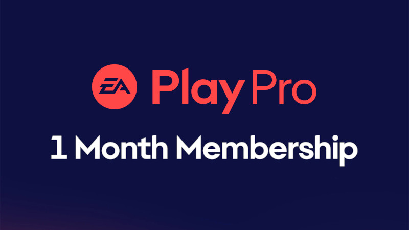 [$ 51.49] EA Play Pro - 1 Month Subscription Key