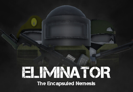[$ 0.49] Eliminator: The Encapsuled Nemesis Steam CD Key