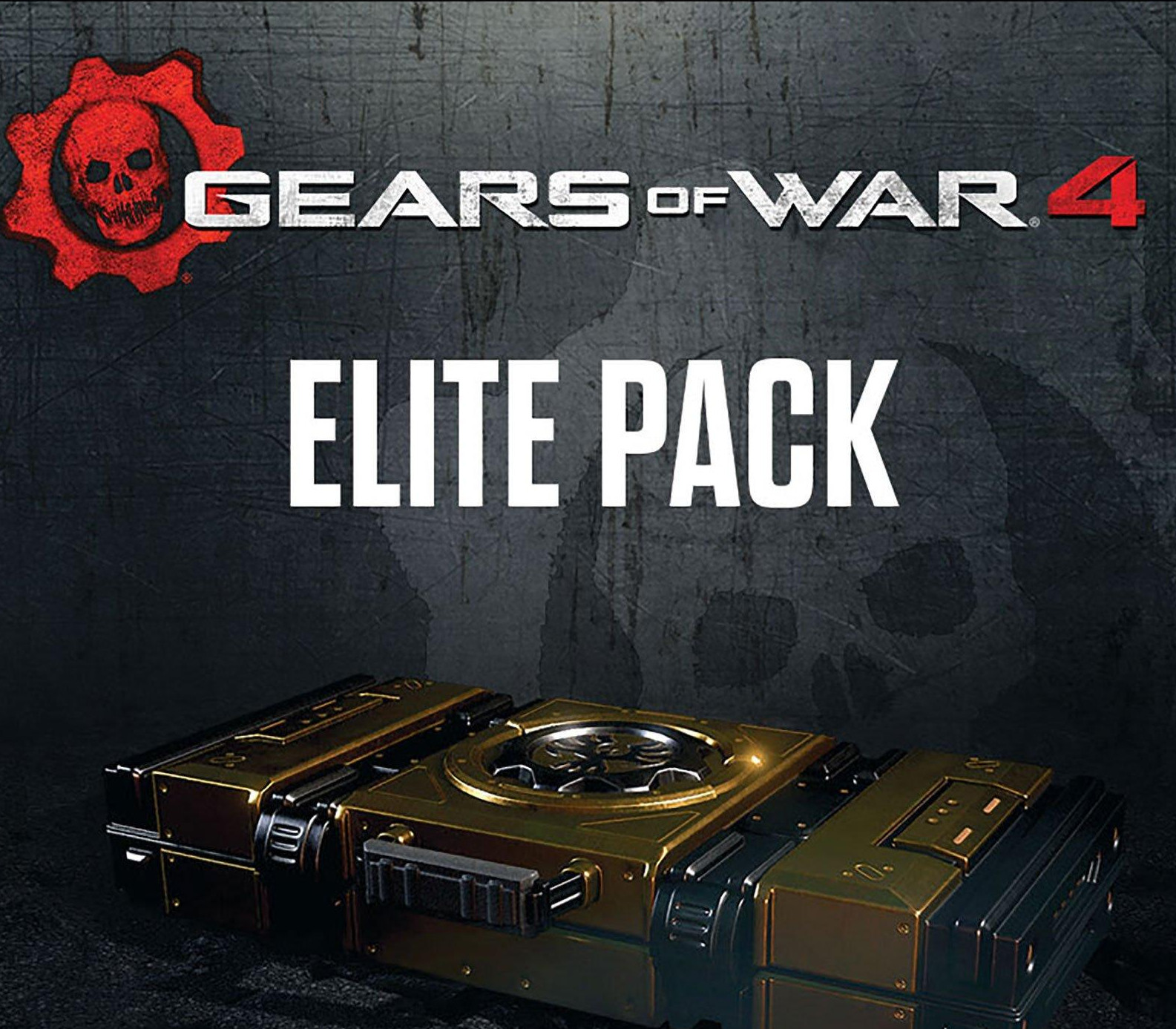 [$ 9.02] Gears of War 4 - Elite Pack EU XBOX One / Xbox Series X|S / Windows 10 CD Key