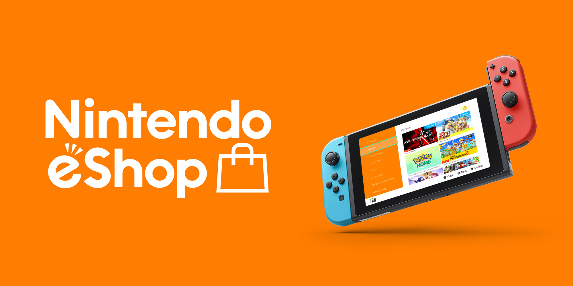 [$ 60.2] Nintendo eShop Prepaid Card €50 DE Key